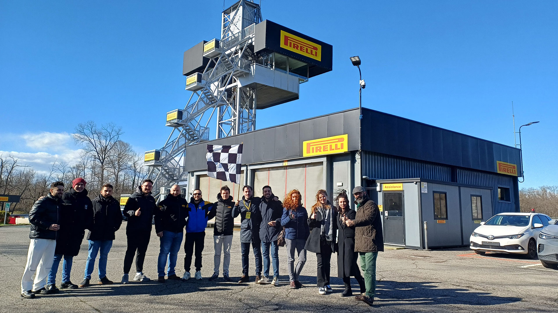 Pirelli "Young Stars" ile geleceğin liderleri yetişiyor