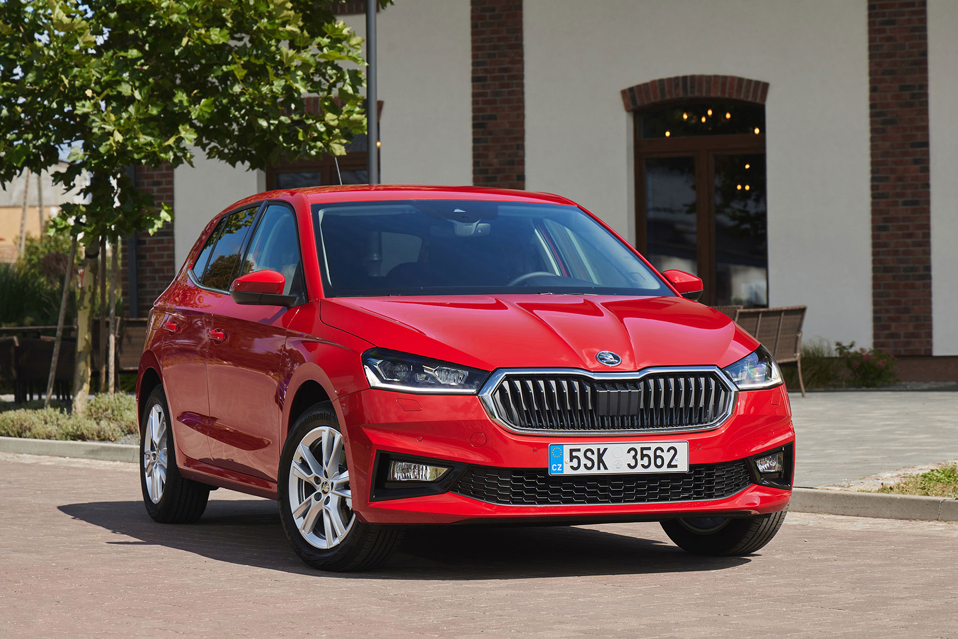 Škoda Mart Kampanyaları, Fırsatları Kaçırmayın