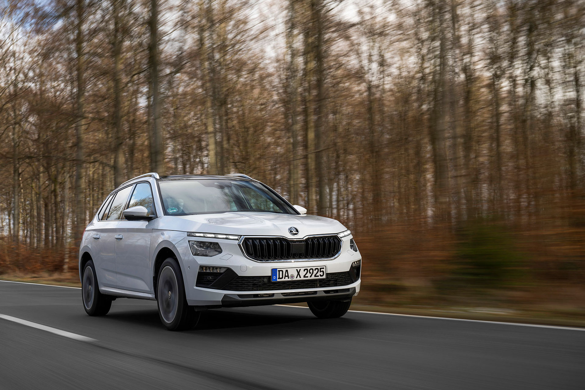 Škoda Mart Kampanyaları, Fırsatları Kaçırmayın