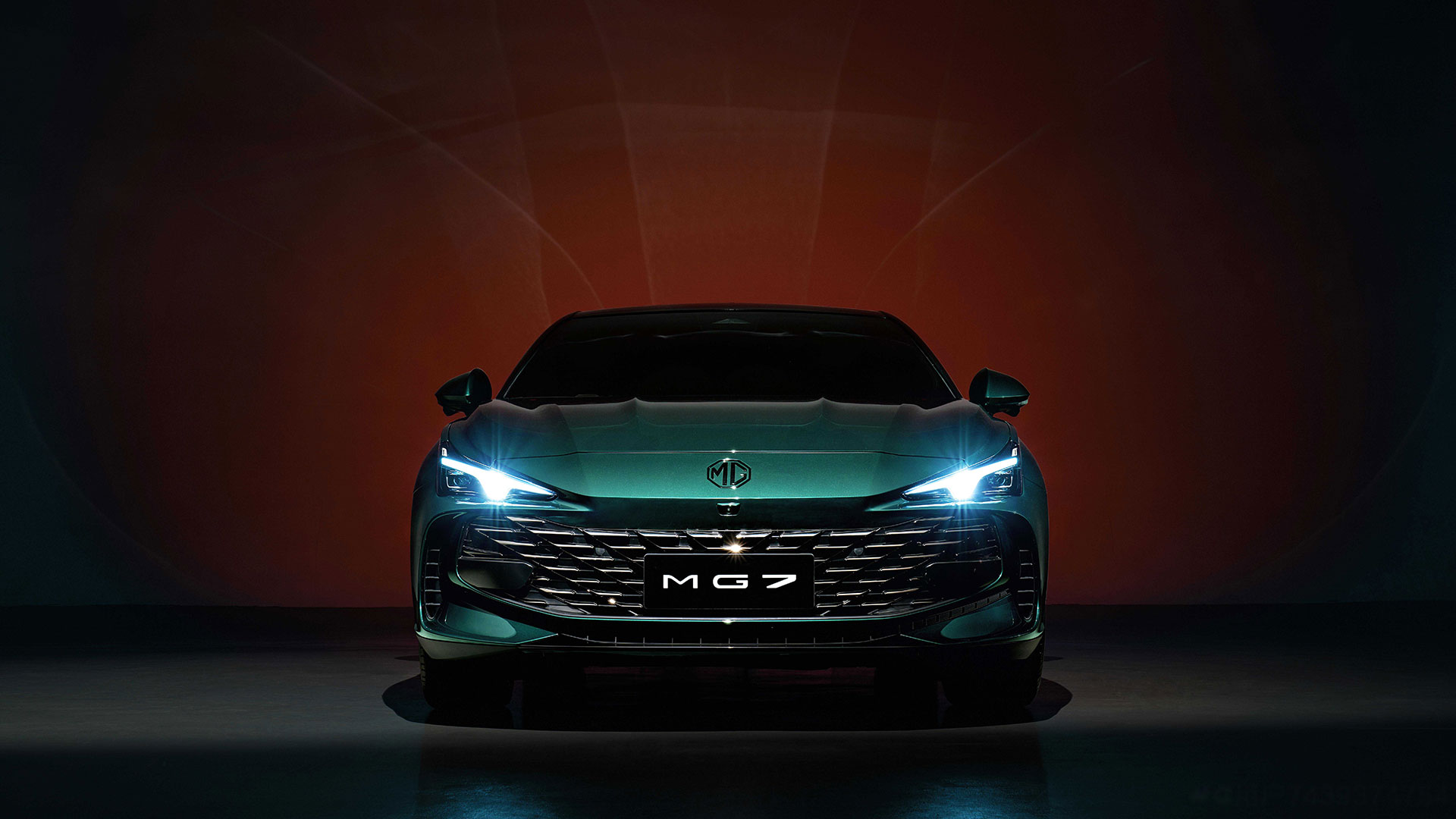 MG7 Yakında Türkiye'de: Yeni Sedan
