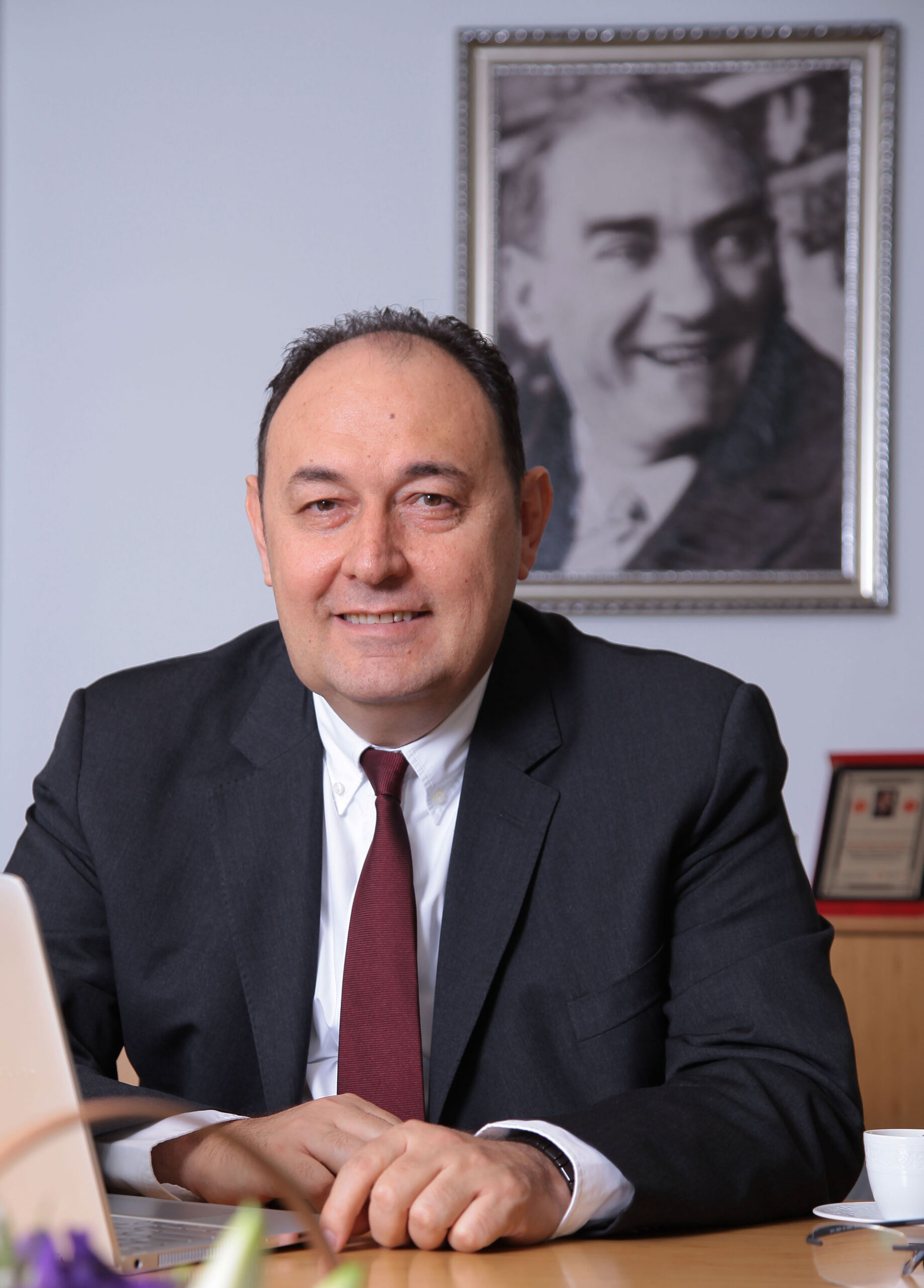 Kış lastiği çıkarma zamanı: Bölgesel hava koşullarına dikkat 1 LASİD Genel Sekreteri Erdal Kurt