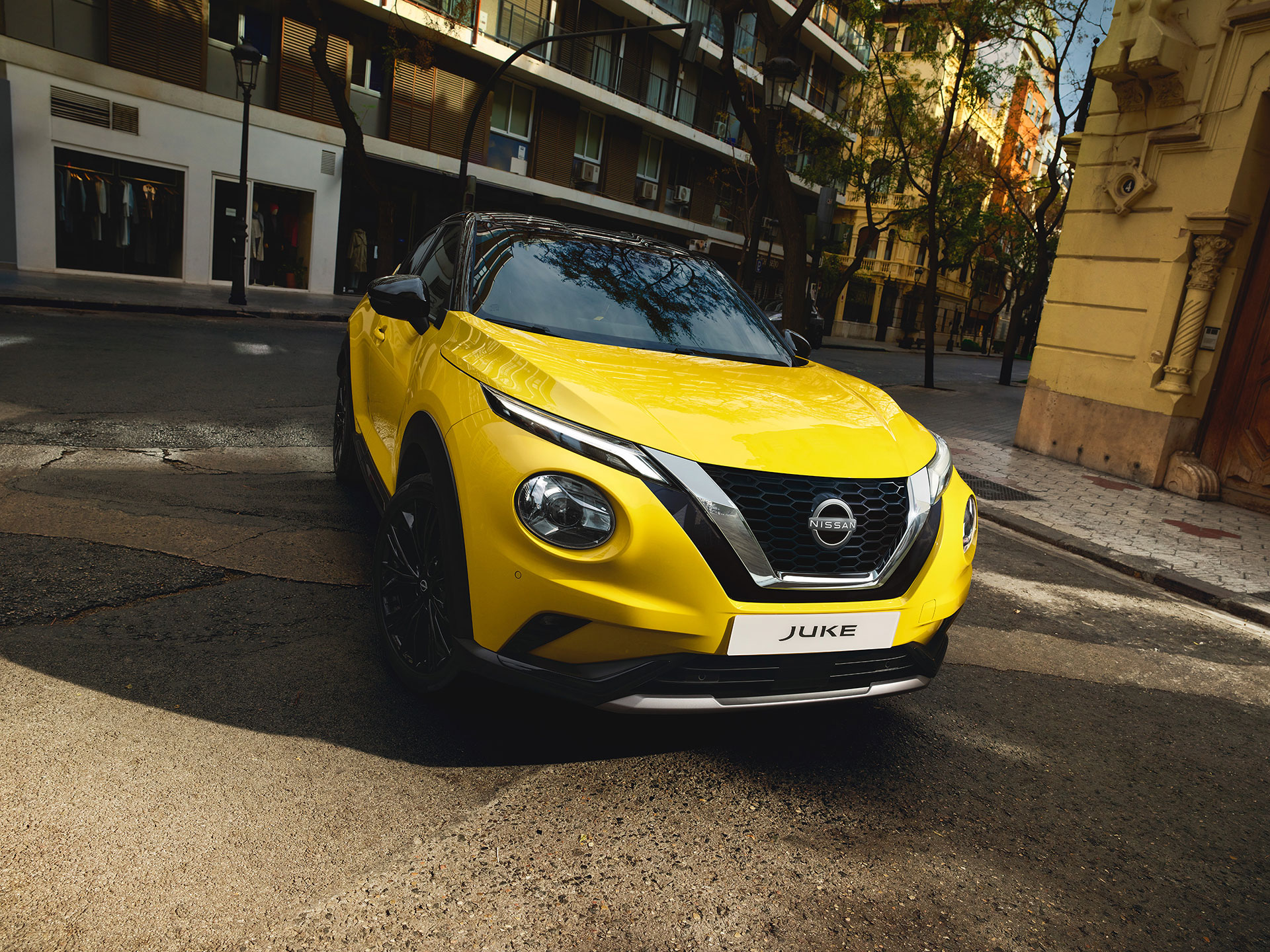 Nissan Nisan kampanyası: Nakit alım desteği ve faiz avantajları 1 Nissan Nisan kampanyası: Nakit alım desteği ve faiz avantajları