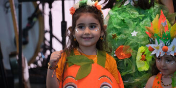 Portakal Çiçeği Karnavalı: Adana'da yüz binler buluştu