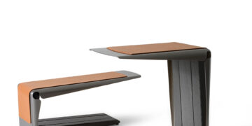 1744717617 Giorgetti Maserati Edition interior collection Ploto lowtable