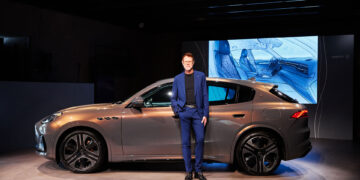 1744717686 Maserati x Giorgetti Klaus Busse Head of Design 1