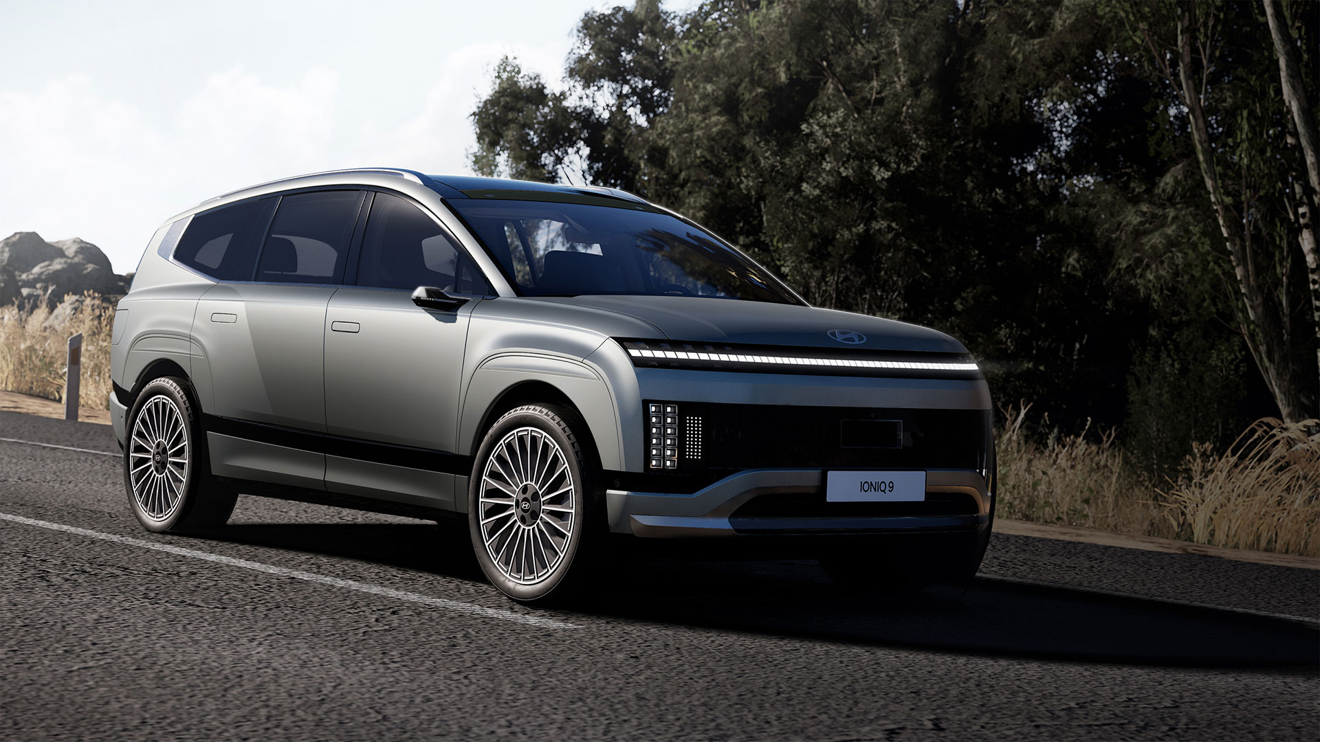 Red Dot 2025: Hyundai Motor Grubu'na 6 Ödül