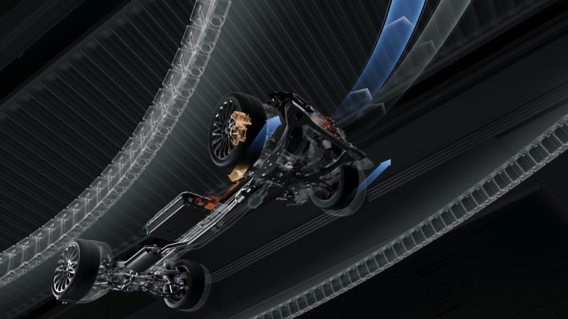 Yeni Hyundai Hibrit Teknolojisi: Performans ve Verimlilik Artışı