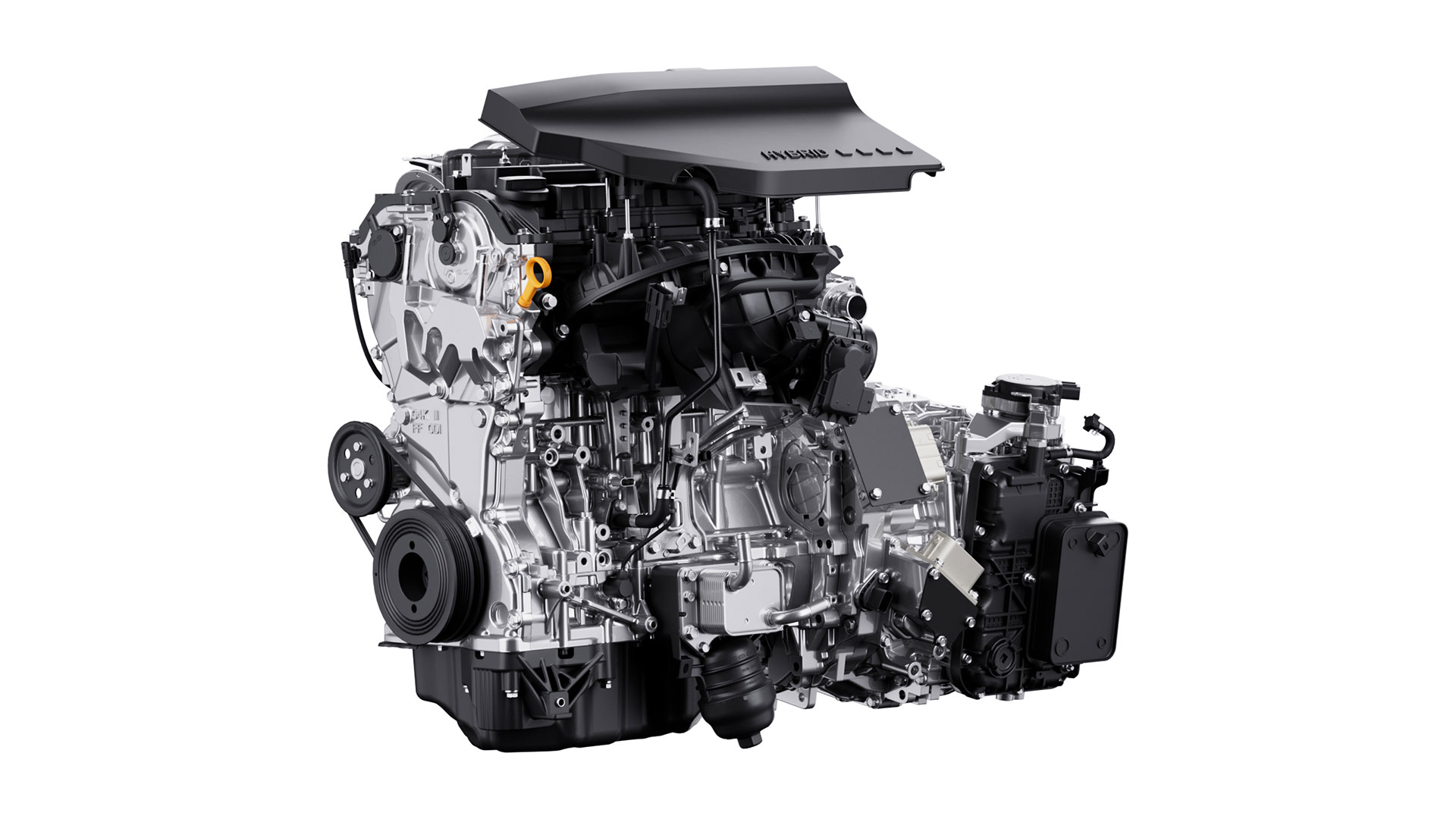 Yeni Hyundai Hibrit Teknolojisi: Performans ve Verimlilik Artışı