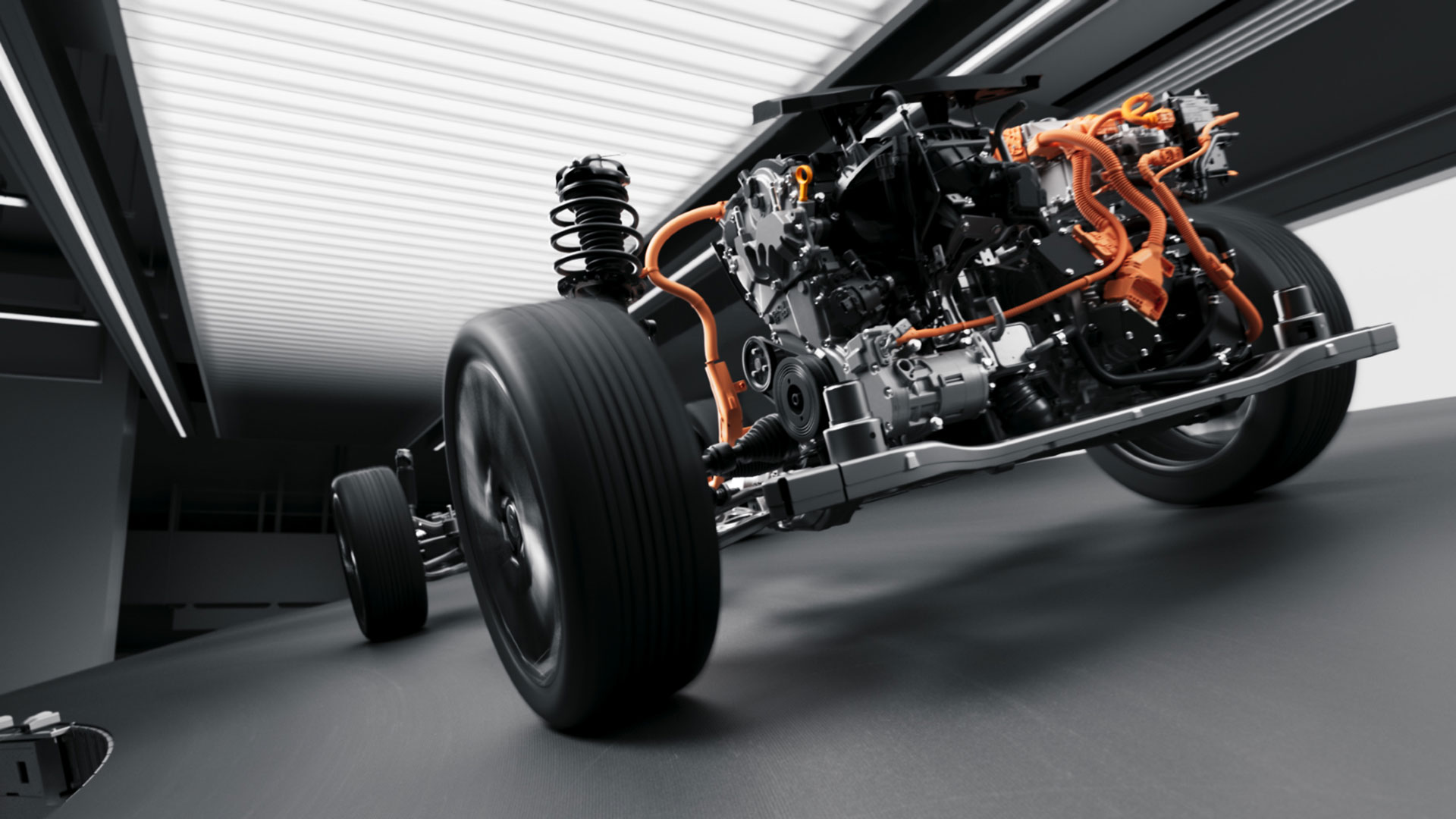 Yeni Hyundai Hibrit Teknolojisi: Performans ve Verimlilik Artışı
