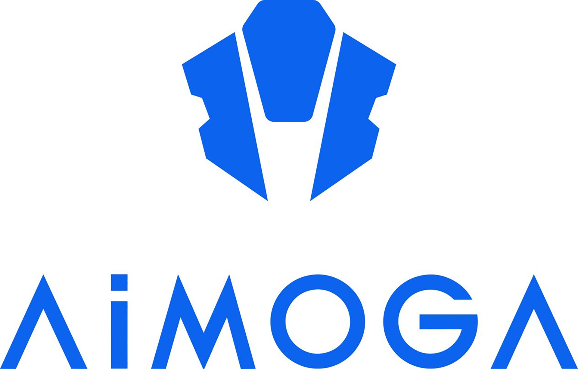AiMOGA Logo