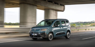 FIAT Professional Nisan kampanyası