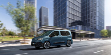 FIAT Professional Nisan kampanyası
