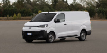 FIAT Professional Nisan kampanyası