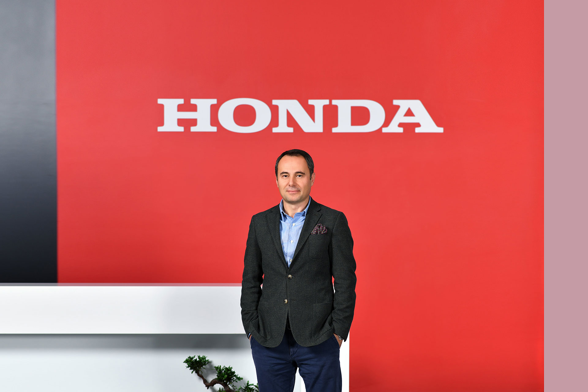 Honda Türkiye'de yeni dönem: Yönetim atamaları gerçekleşti 1 Honda Türkiye Otomobil Motosiklet Müşteri Hizmetleri ve İşletme Yönetiminden Sorumlu Başkan Yardımcısı Bülent Kılıçer