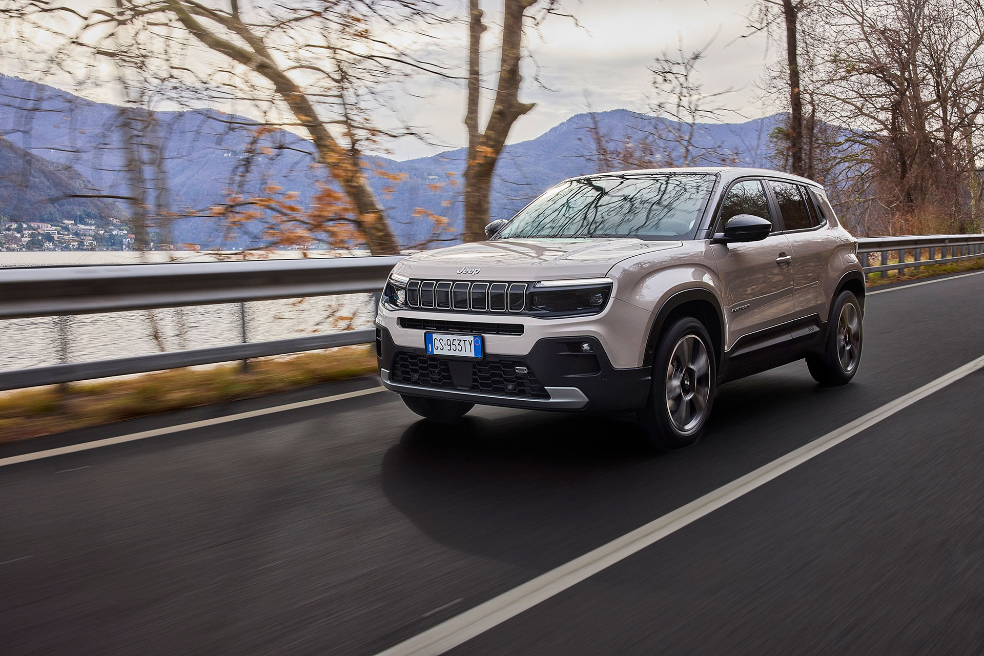 Jeep’ten macera severlere özel temmuz fırsatları: Kaçırılmayacak kampanyalar! 1 Jeep Nisan fırsatları: Cazip kredi ve indirimler
