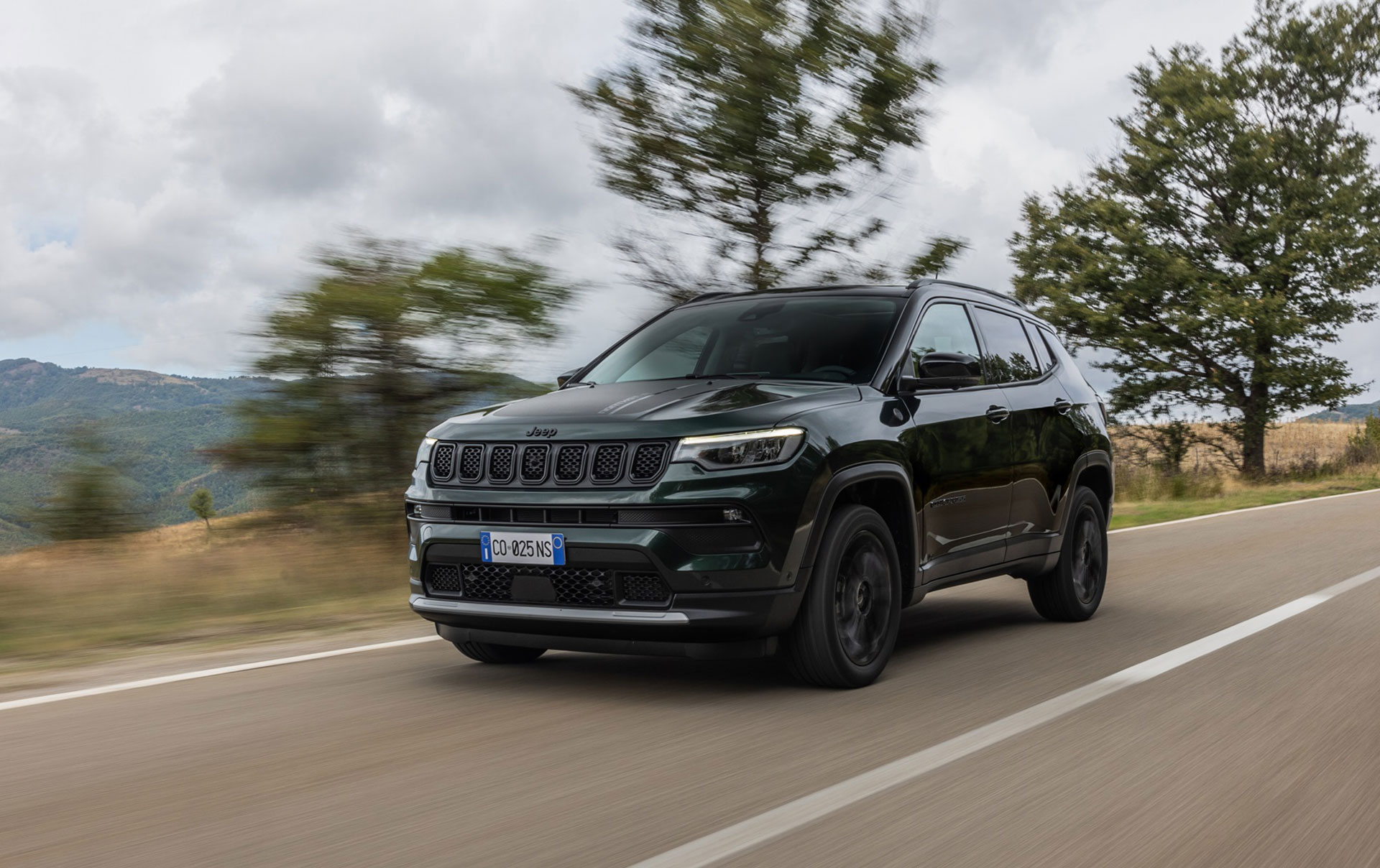 Jeep Nisan fırsatları: Cazip kredi ve indirimler 5 Jeep Nisan fırsatları: Cazip kredi ve indirimler