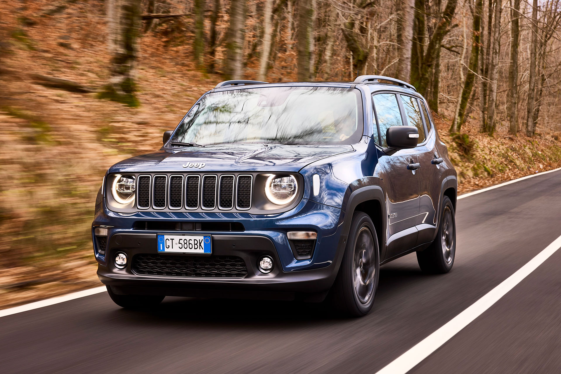 Jeep Nisan fırsatları: Cazip kredi ve indirimler 4 Jeep Nisan fırsatları: Cazip kredi ve indirimler