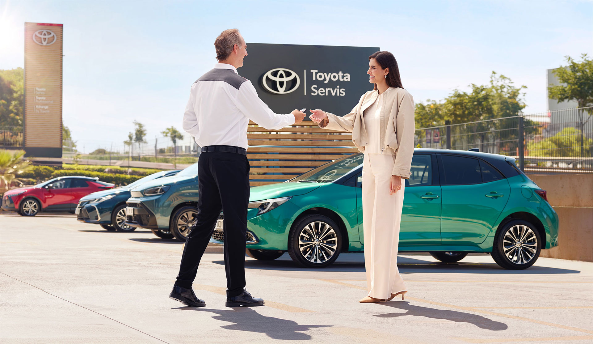 Toyota Servisinde İlkbahar Kampanyası Avantajları 4 Toyota Servisinde İlkbahar Kampanyası Avantajları