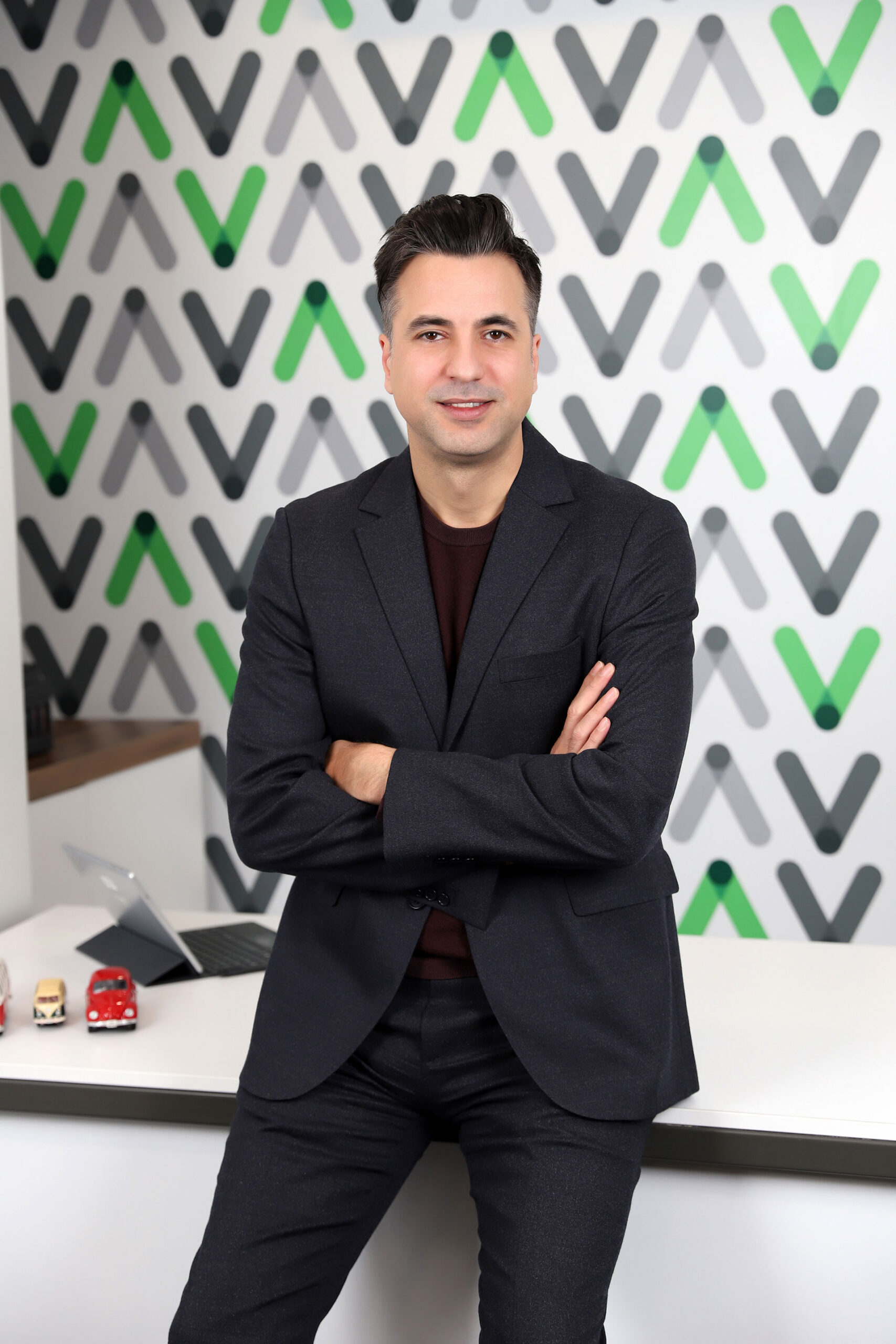 VavaCars Ticari Grup Başkanı Serdıl Gözelekli