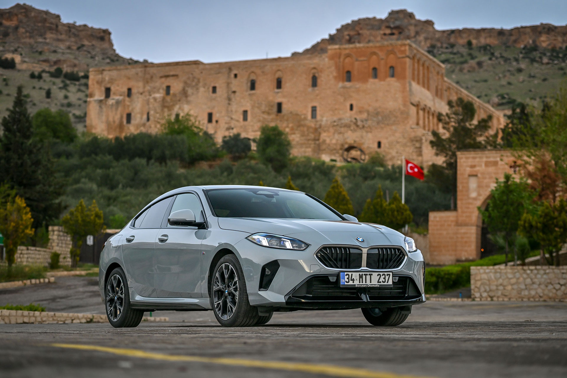 BMW'nin yeni modelleri, 2 Gran Coupé ve X3 3 BMW'nin yeni modelleri, 2 Gran Coupé ve X3