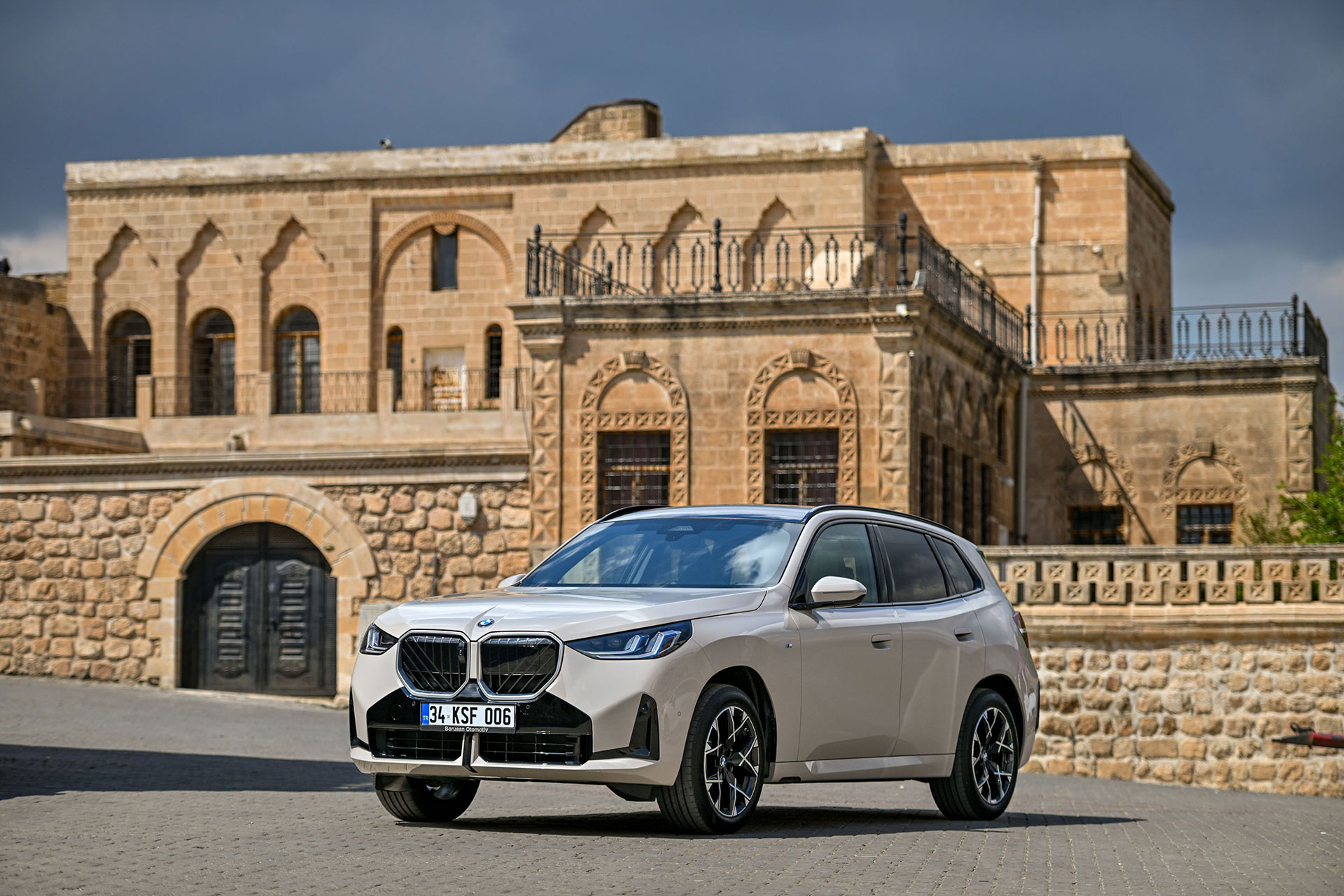 BMW'nin yeni modelleri, 2 Gran Coupé ve X3 4 BMW'nin yeni modelleri, 2 Gran Coupé ve X3