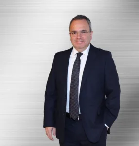 Altan Aytac FIAT Direktoru