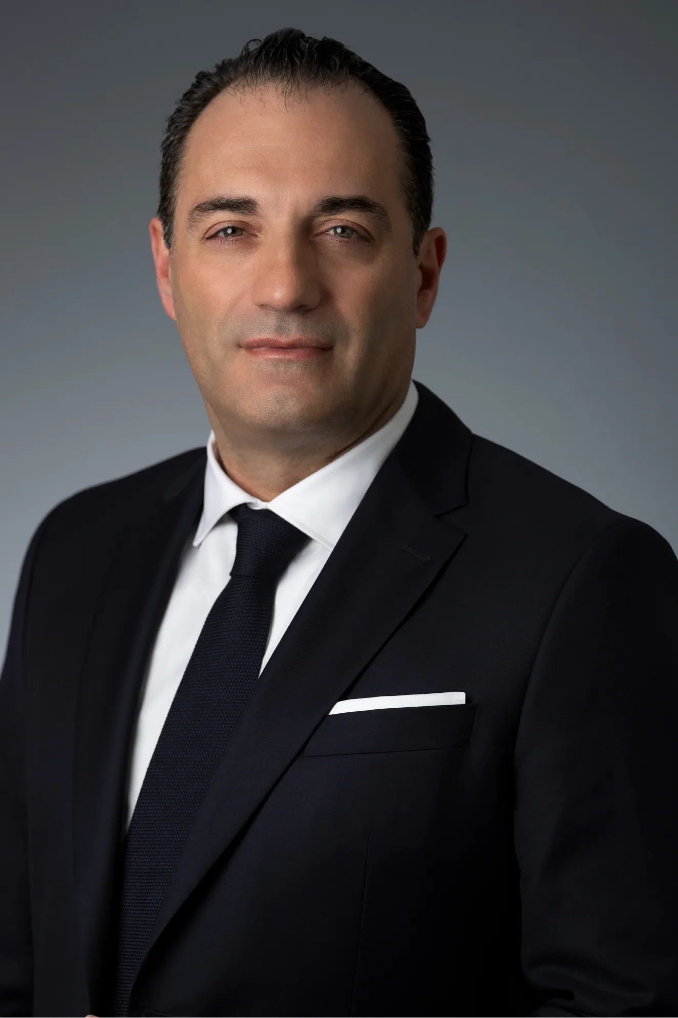 Antonio Filosa
