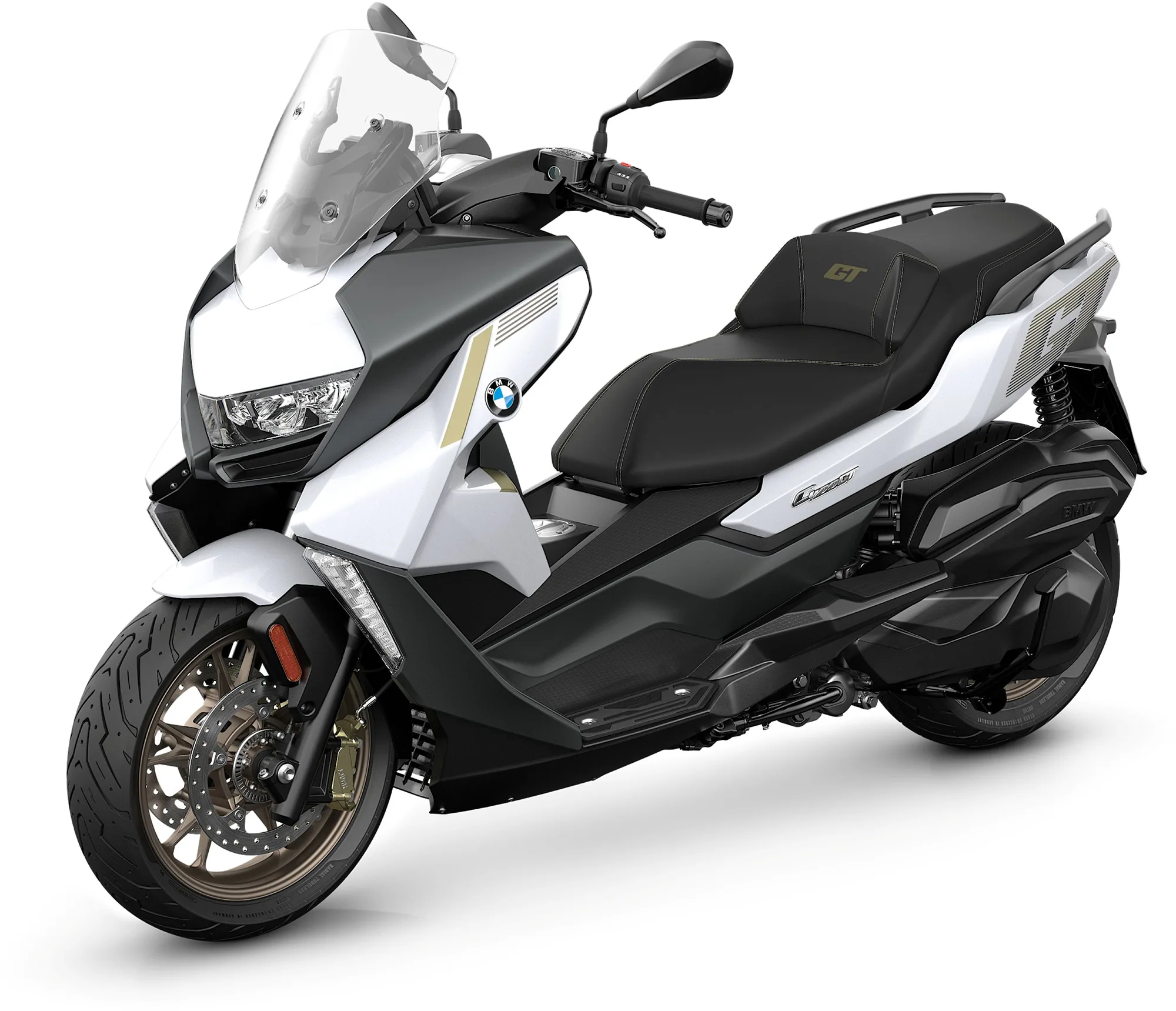 BMW C 400 GT 2