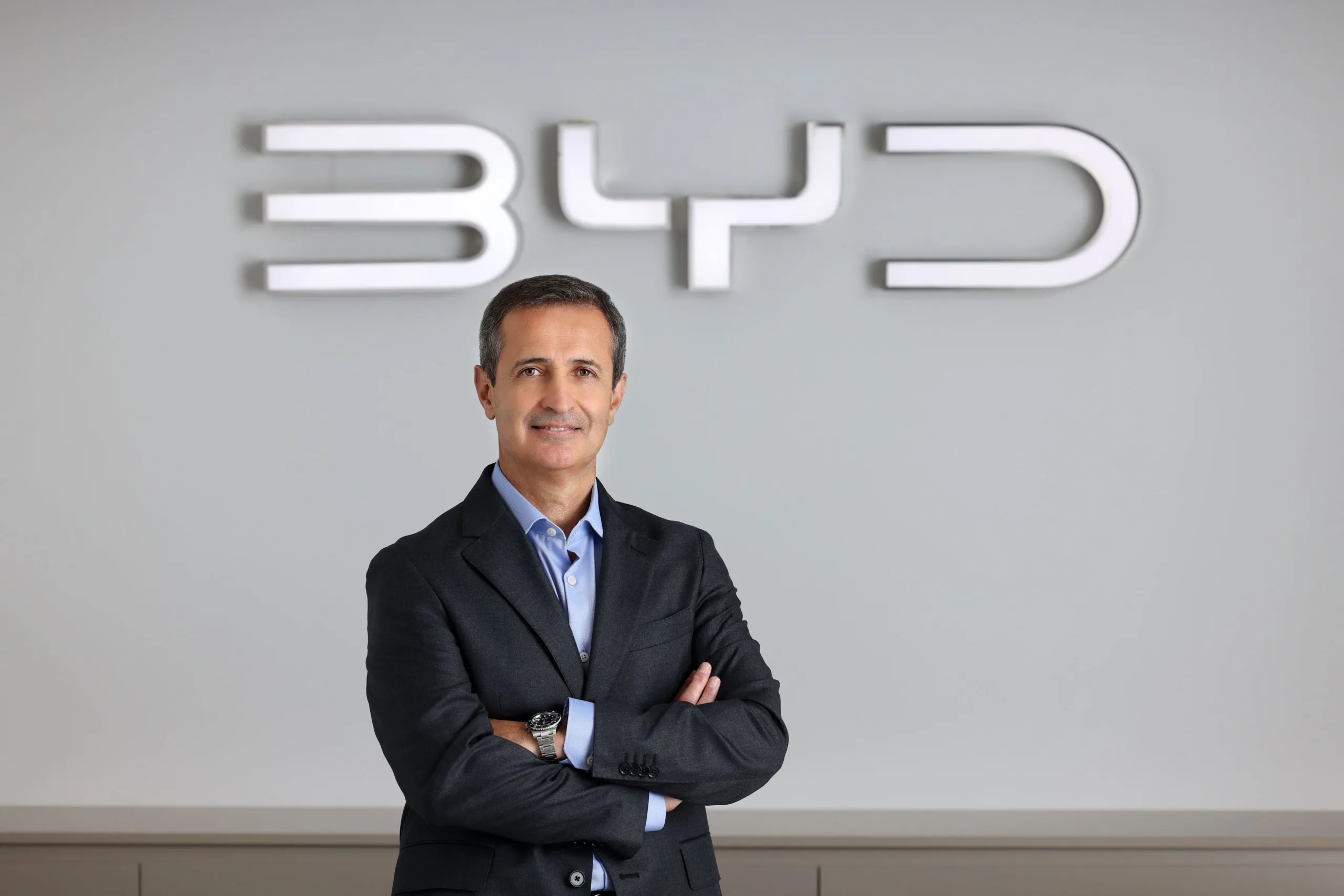 BYD Turkiye Genel Muduru Ismail Ergun 2 scaled