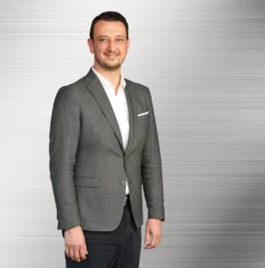 Bora Duran Citroen Direktoru