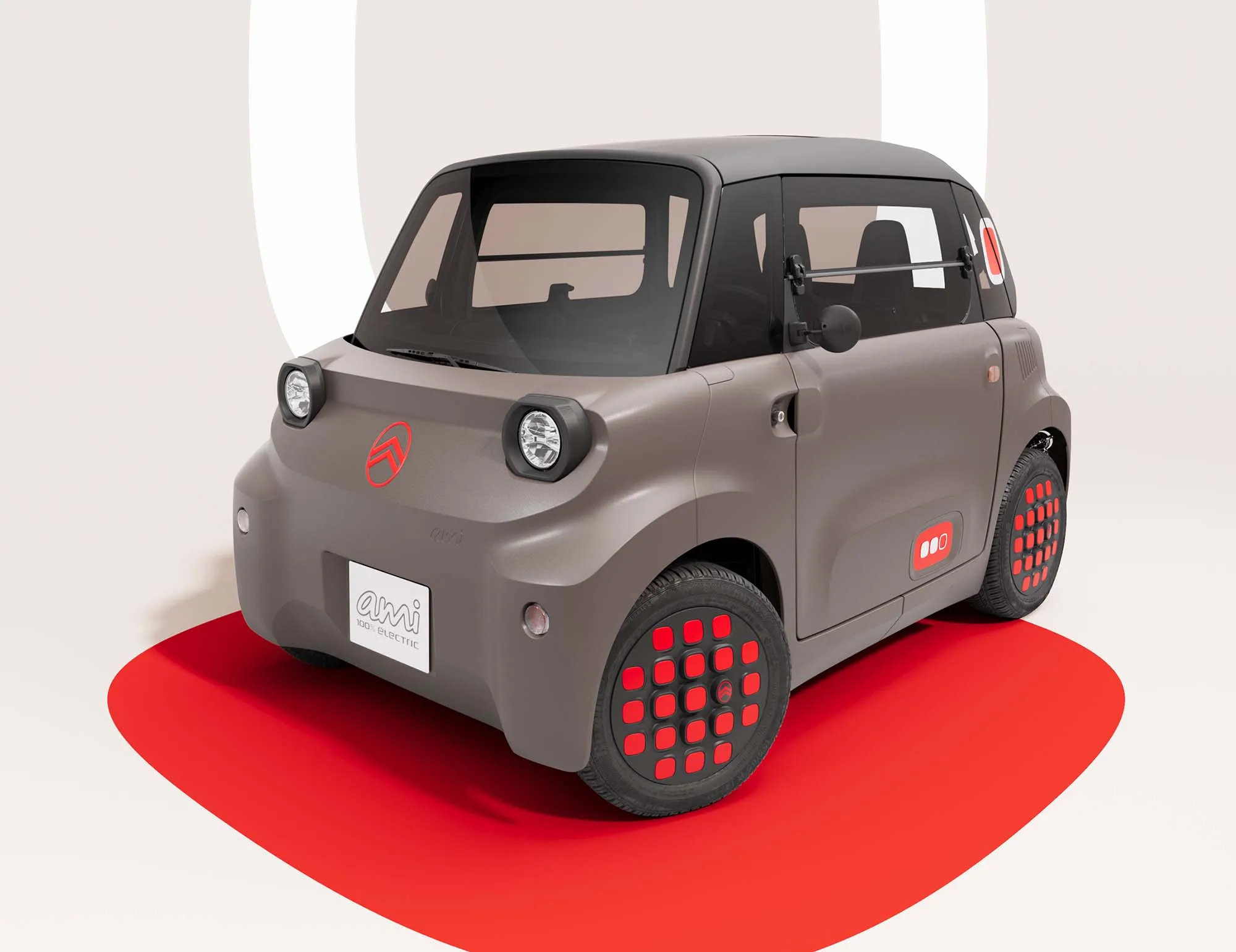 Citroen Ami