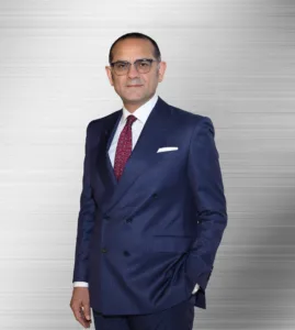 Huseyin Sahin Satis Sonrasi ve Yedek Parca Direktoru