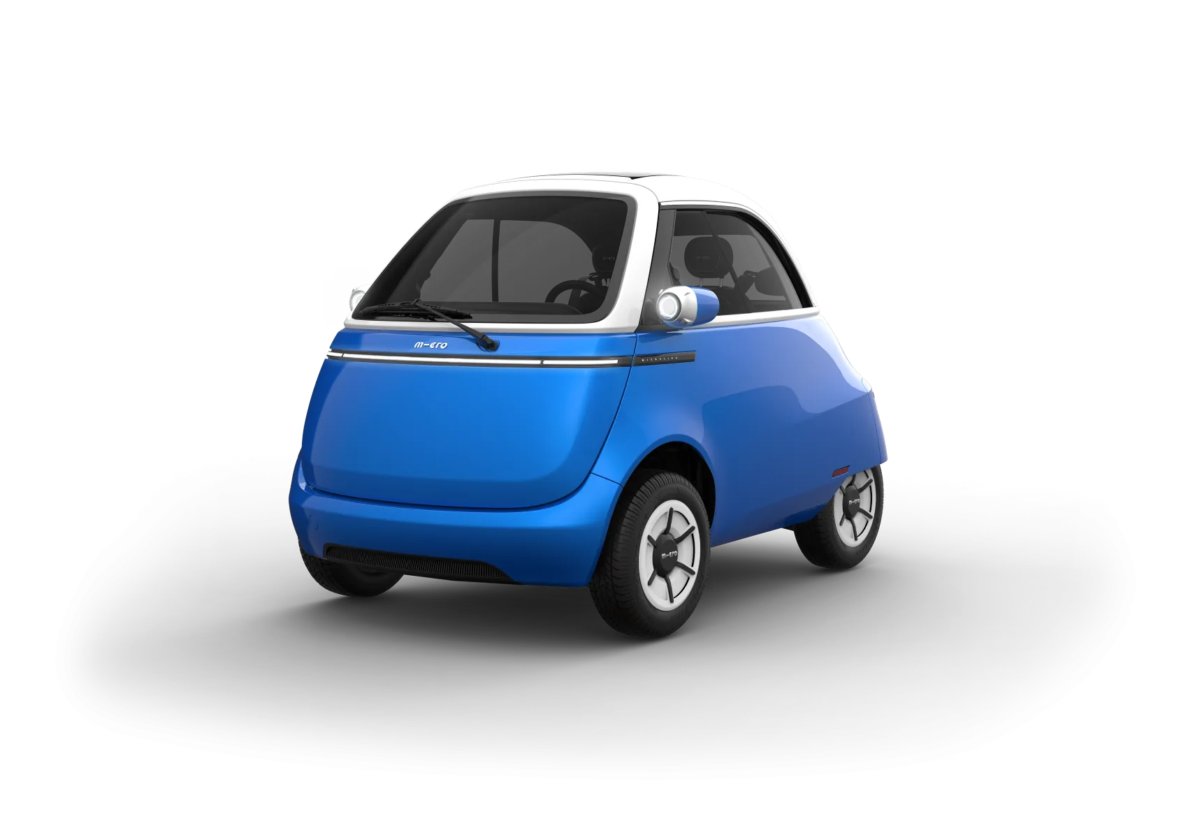 Microlino 3