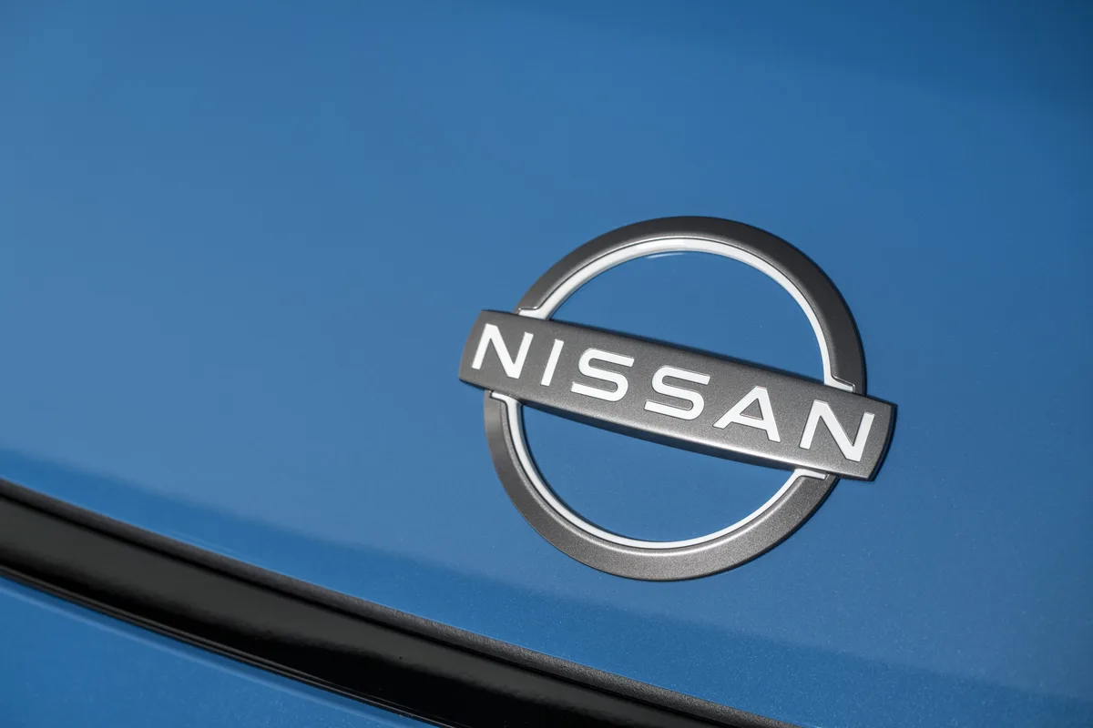 Nissan MICRA BB6