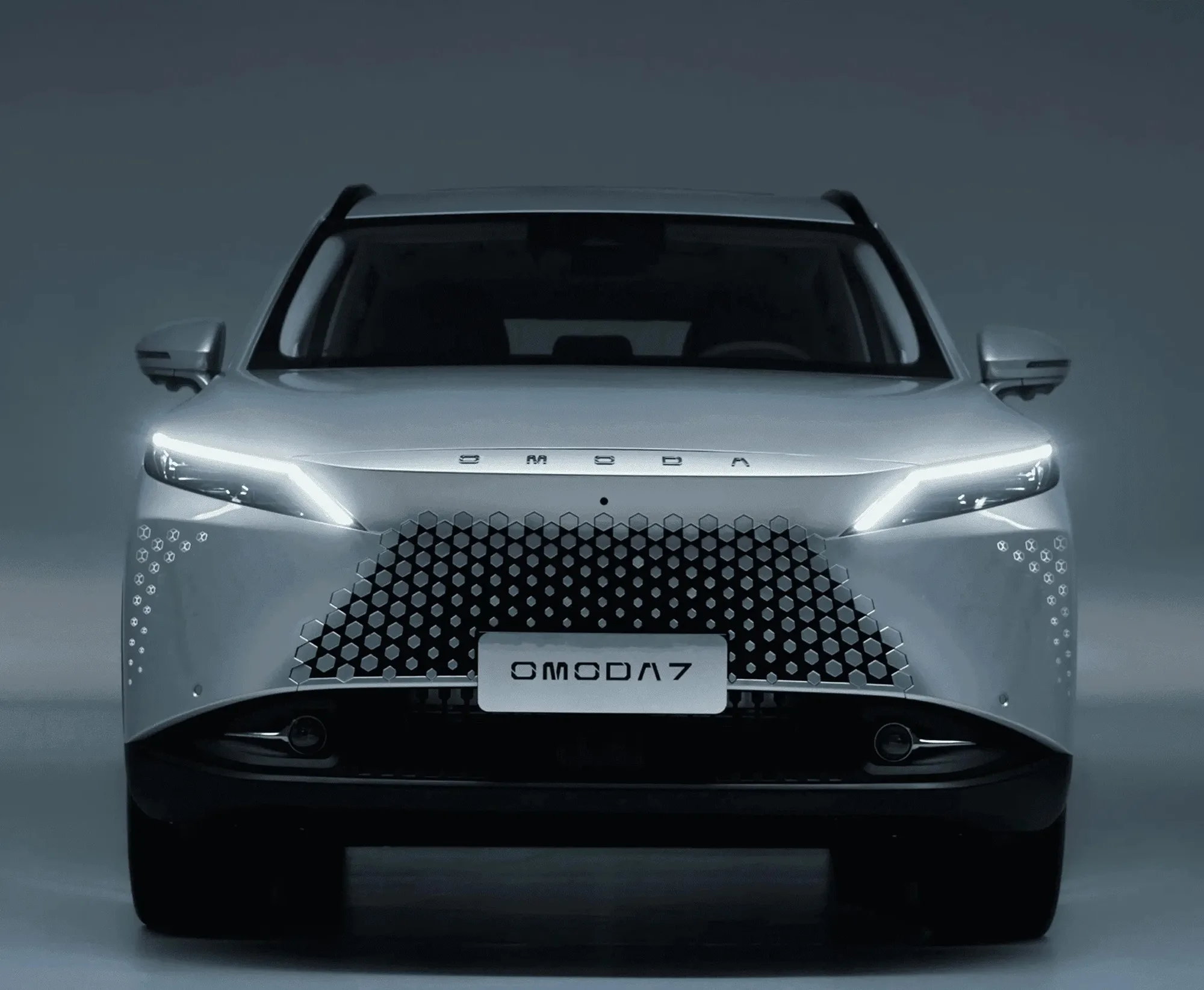 OMODA7 1