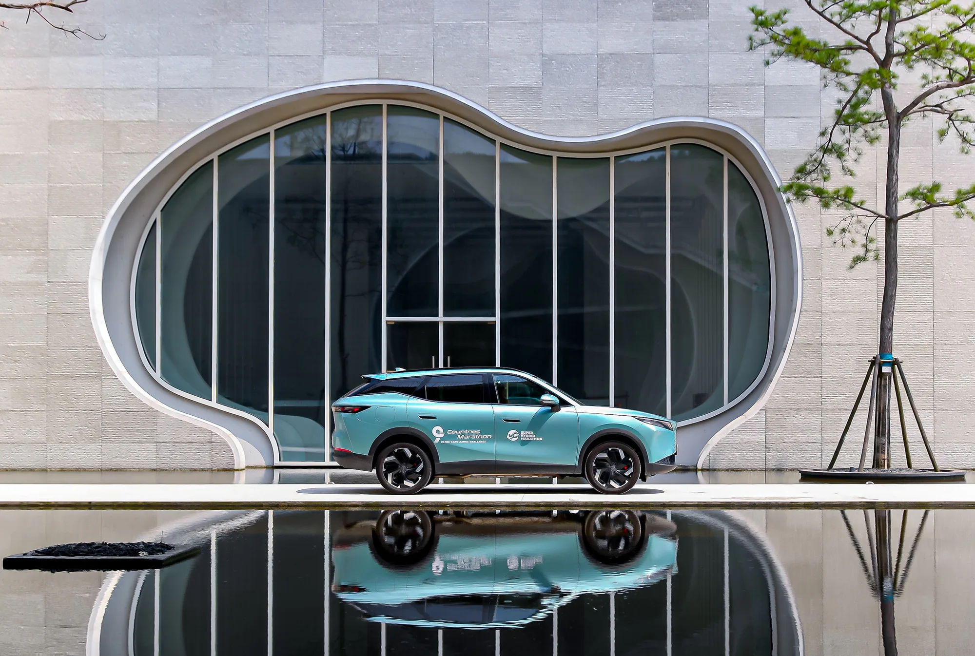 OMODA7 PHEV 3
