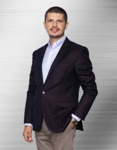 Selim Eskinazi Alfa Romeo DS Automobiles Jeep Direktoru