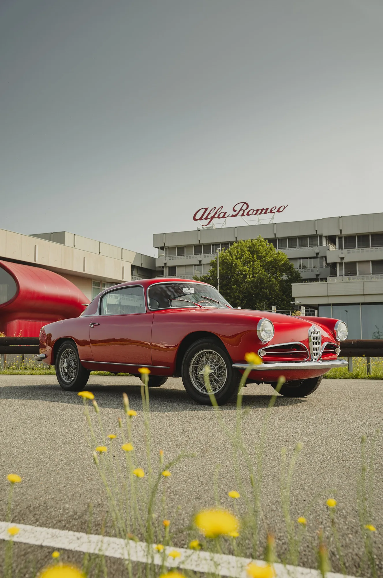 1000 Miglia 2025 4