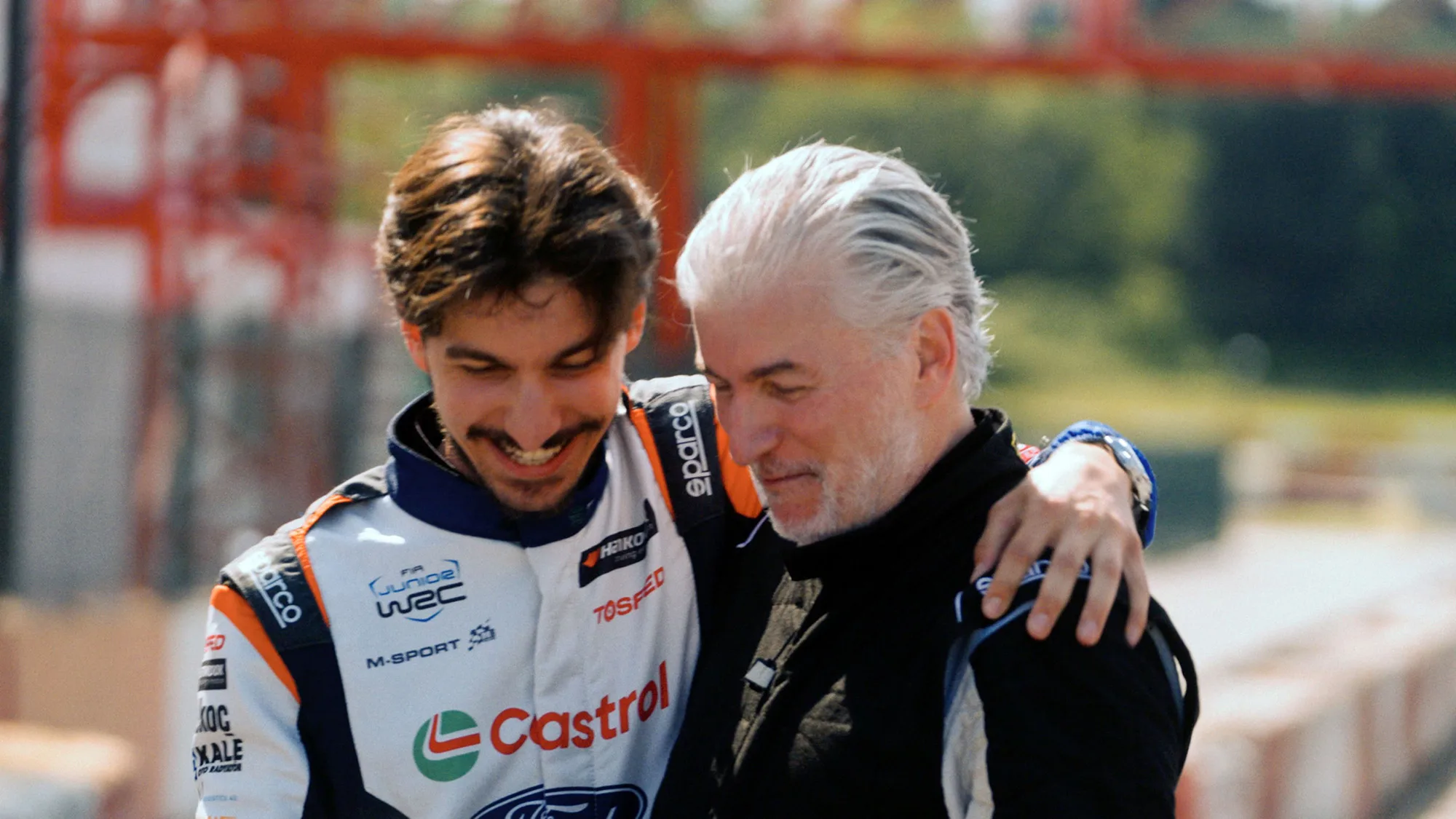 Castrol Hayata Yon Veren Babalar 2