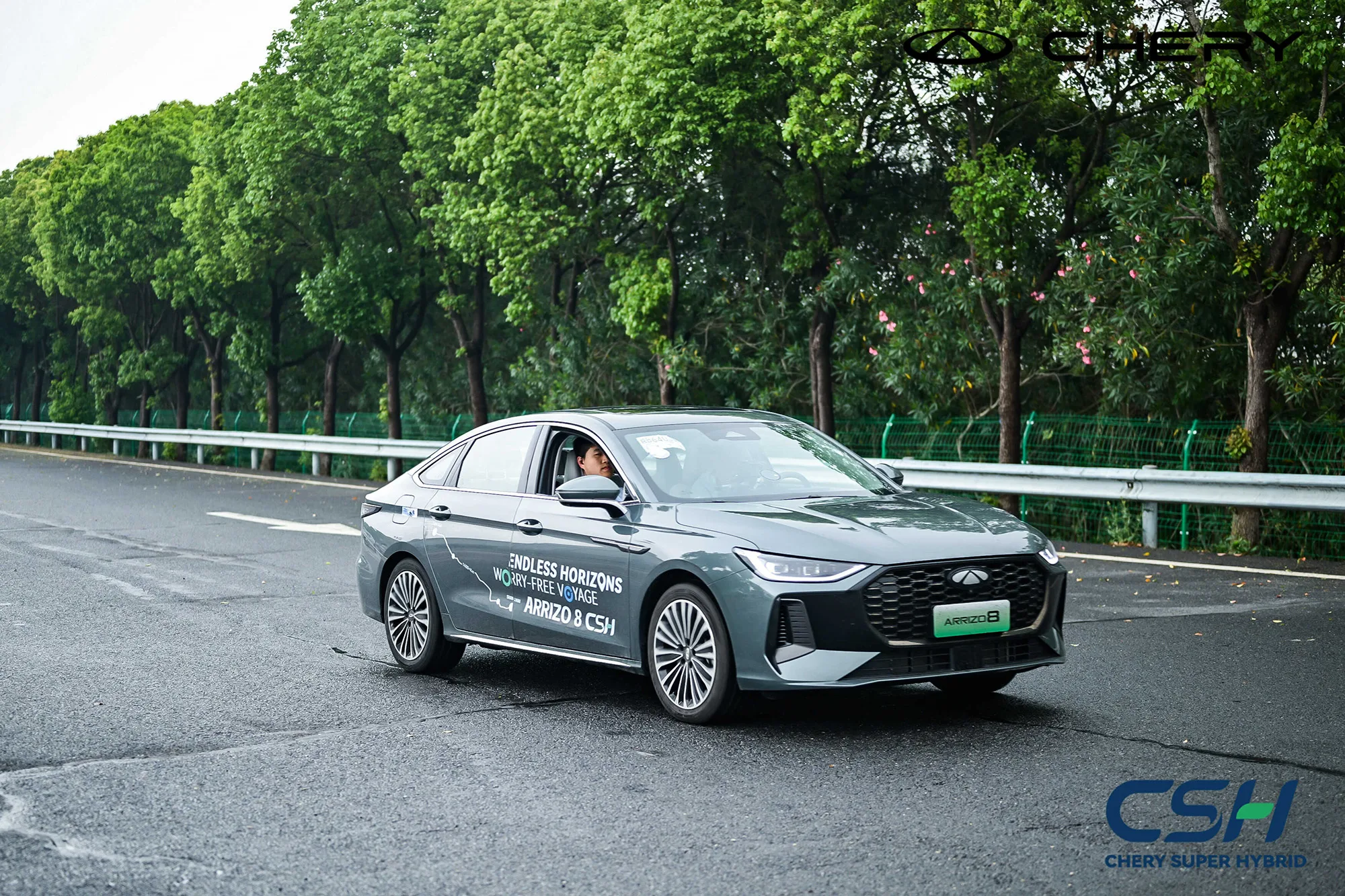 Chery Gorsel 4