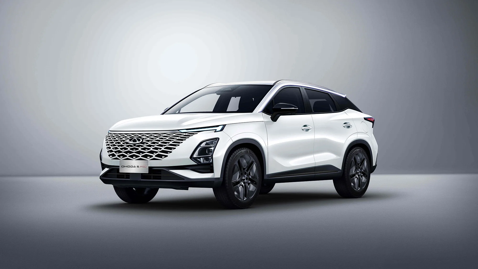 Chery OMODA 5 PRO