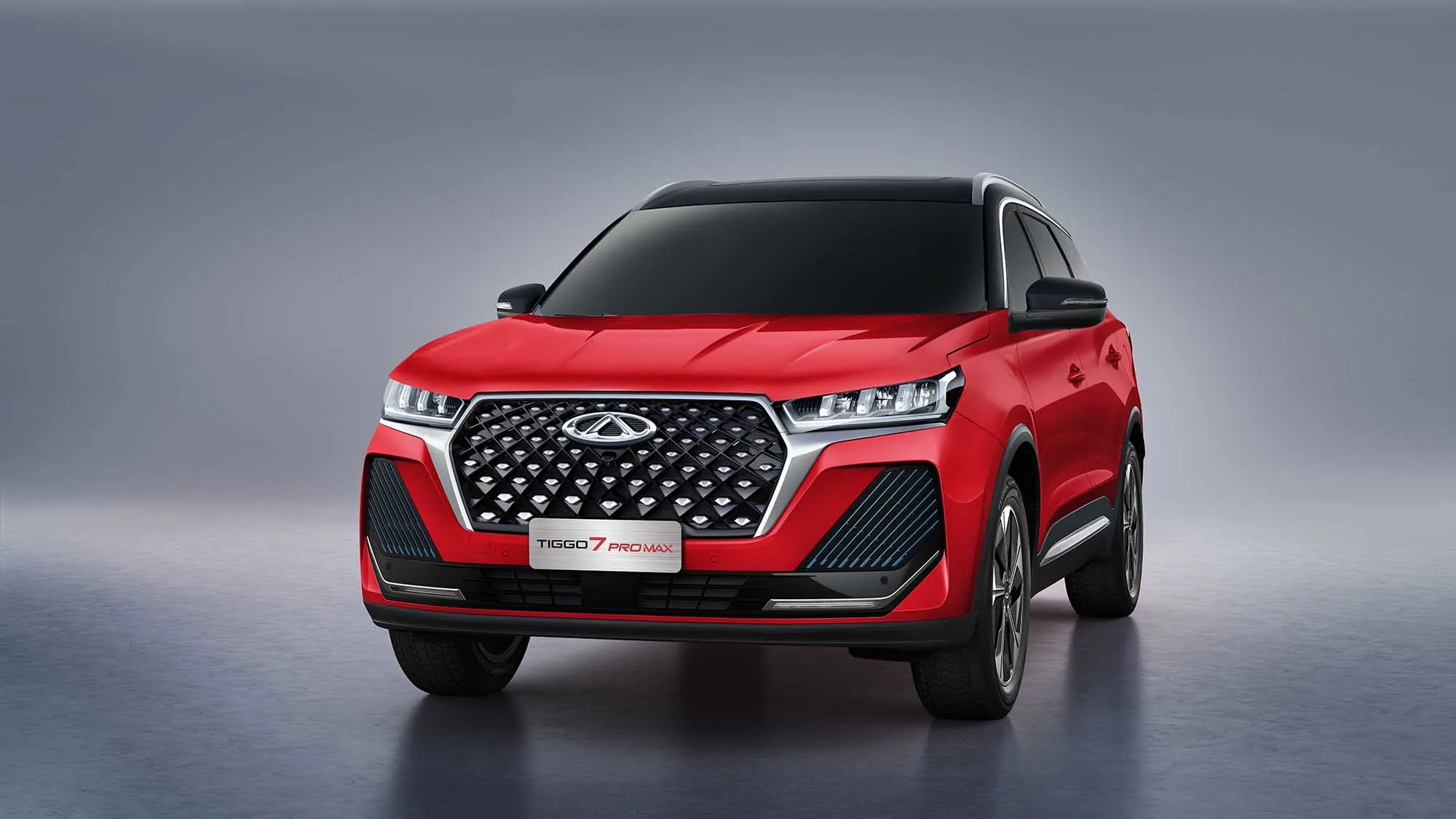 Chery’den haziran ayına özel cazip fırsatlar! 1 Chery TIGGO 7 Pro