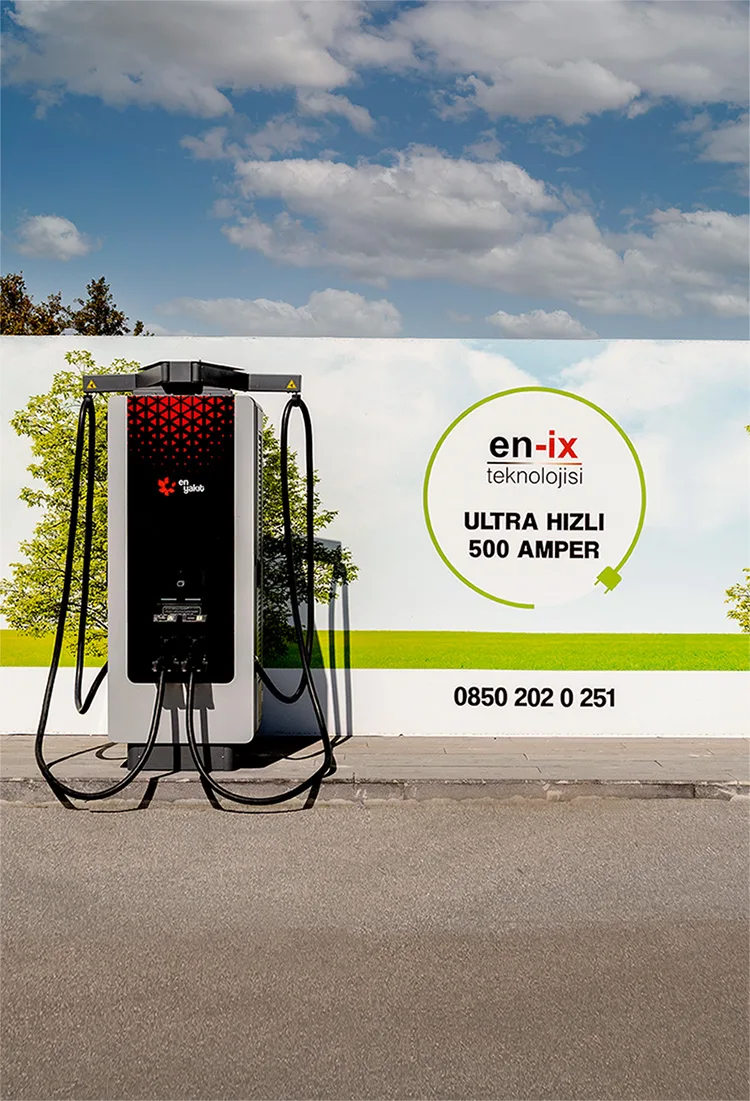 EN YAKIT ELEKTRIKLI ARAC SARJ ISTASYONU 2 4 2