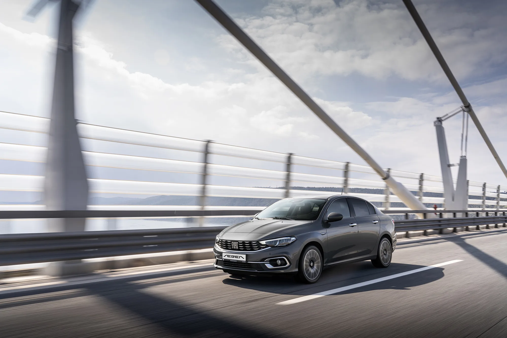 FIAT’tan yaz aylarına özel kaçırılmayacak fırsatlar! 1 Egea Sedan