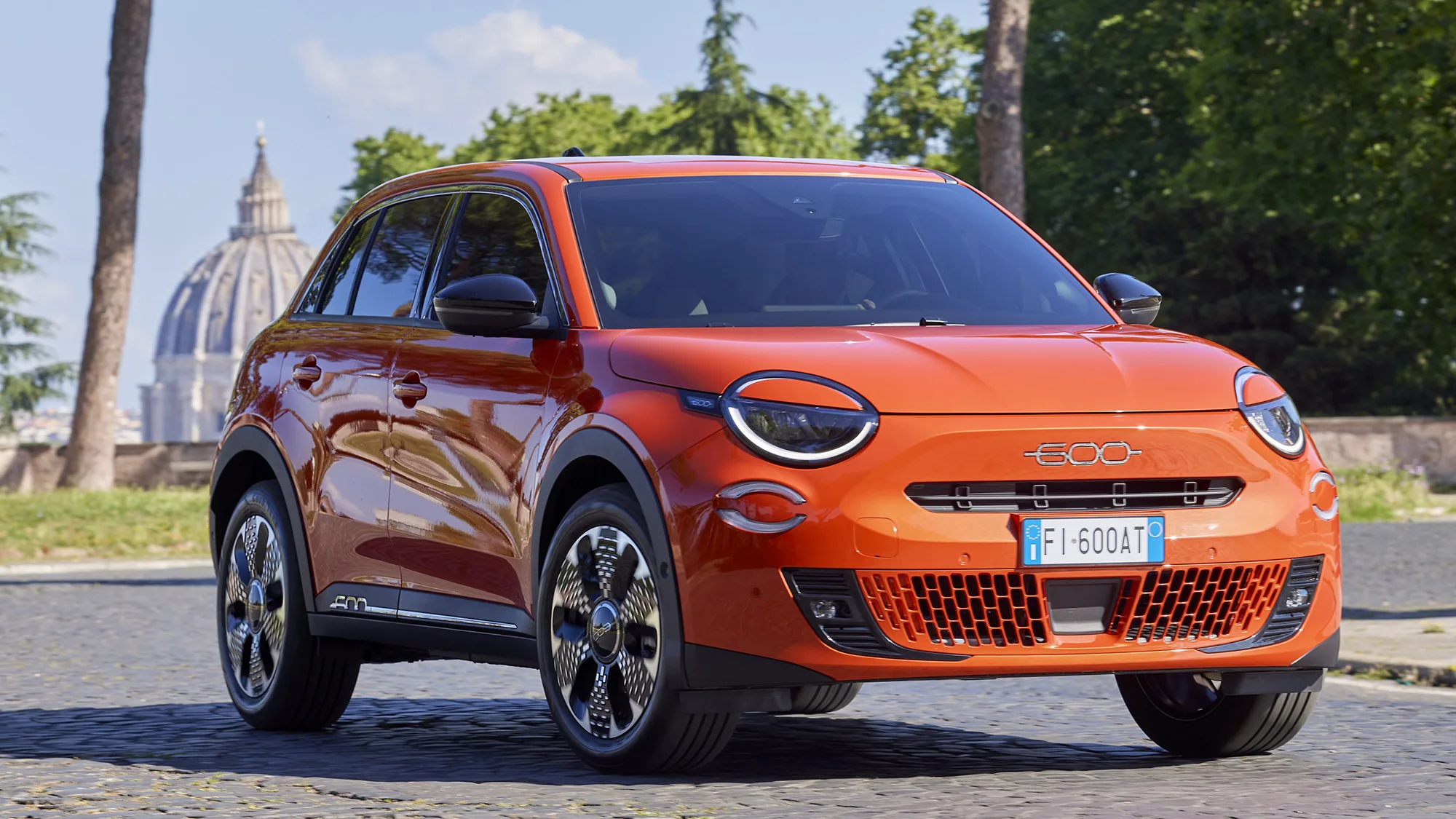 FIAT’tan yaz aylarına özel kaçırılmayacak fırsatlar! 4 Fiat 600