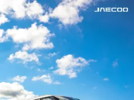JAECOO 7