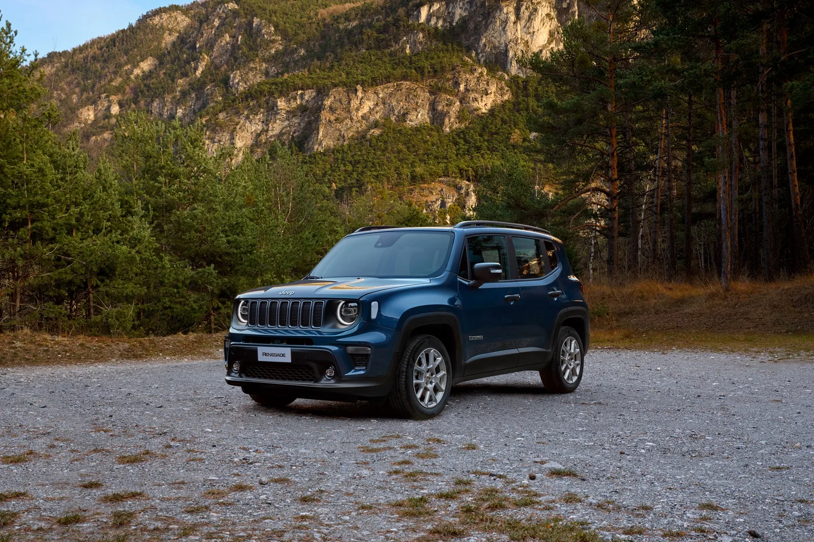 Jeep Avenger, Renegade ve Compass modellerinde kaçırılmayacak haziran fırsatları 1 Jeep Renegade