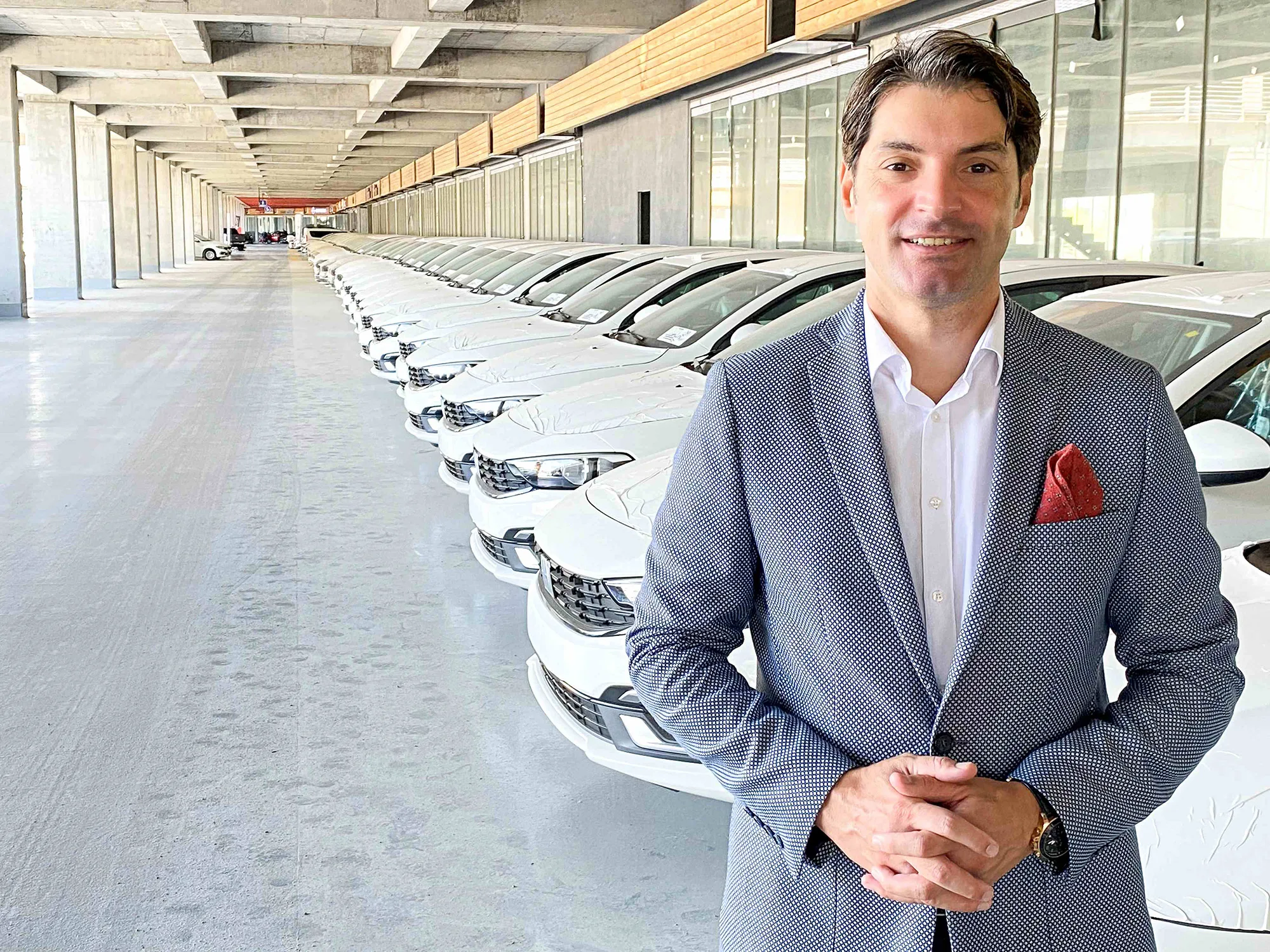 Araç sahibi olmak yerine kiralamak neden daha mantıklı hale geldi? 1 LenaCars GM Selcuk Nazik 7