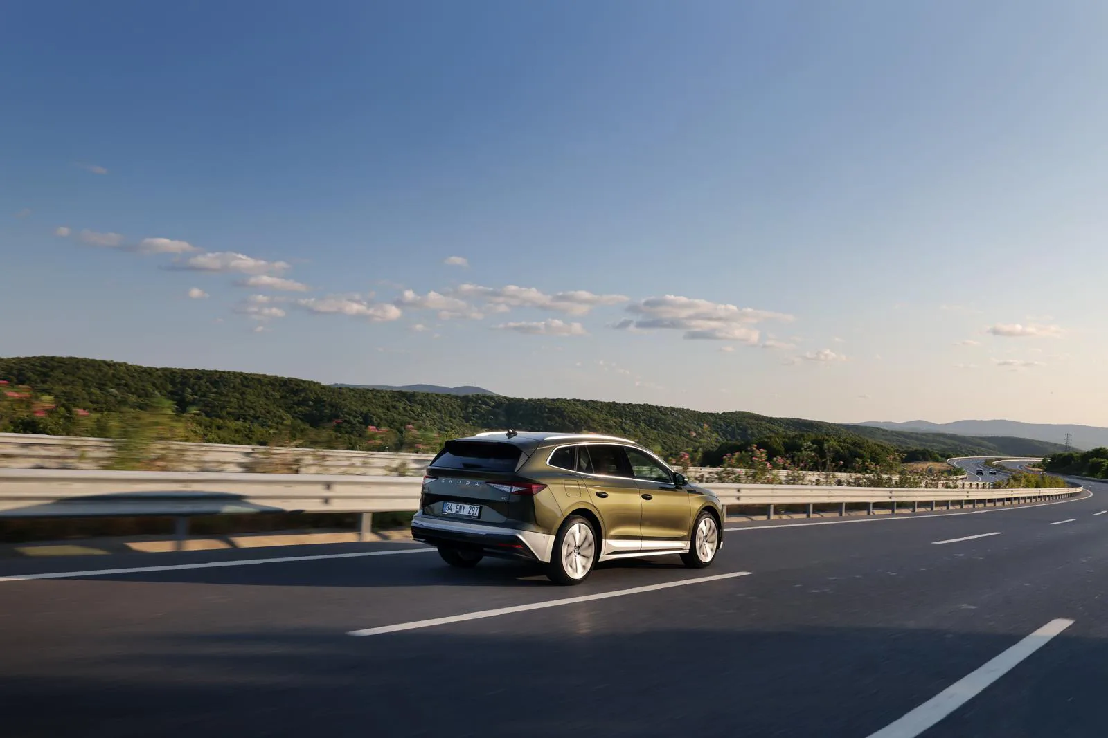 Skoda Enyaq 2