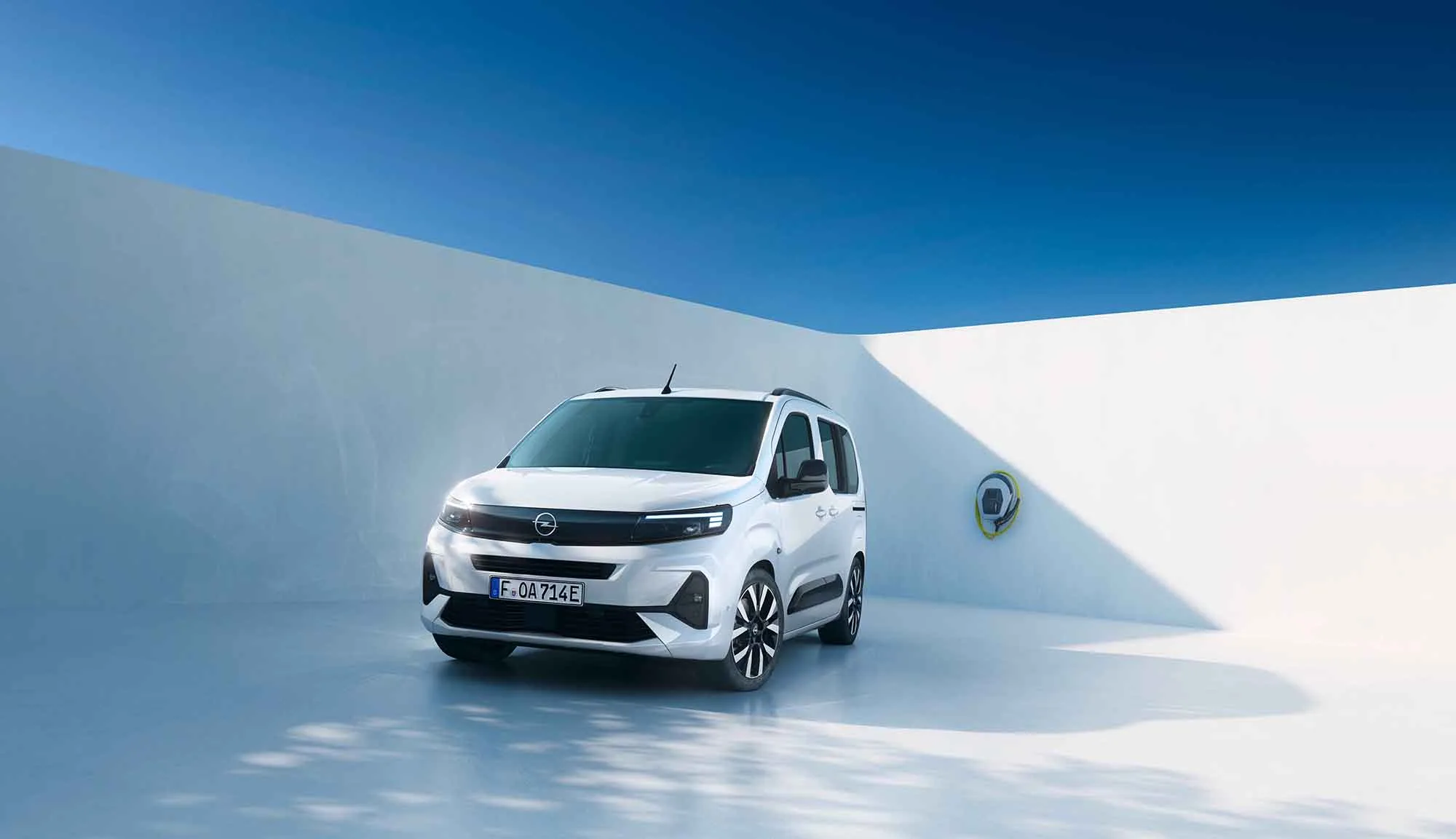 Opel'den haziran ayına özel %0 faizli kredi ve nakit indirim fırsatları! 4 Yeni Opel Combo